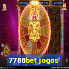 7788bet jogos